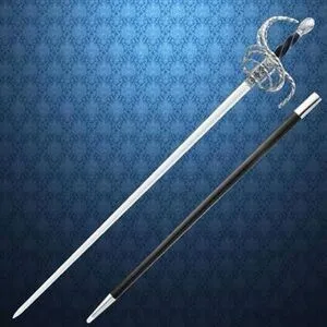 Windlass Bradenburg Rapier