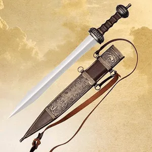 Windlass Roman Centurion Gladius