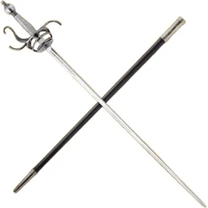 Windlass Steelcrafts Windlass The Christus Imperat Rapier