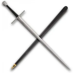 Windlass Royal Armouries Sword 15th Century Two-Handed Sword