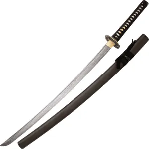 Annan Tillverkare Bushido Nami Katana
