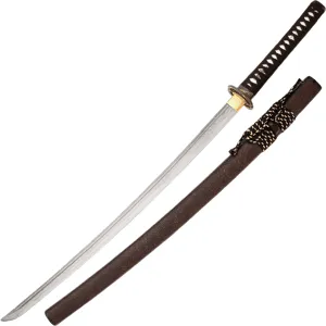 Annan Tillverkare Bushido Tonbo Katana