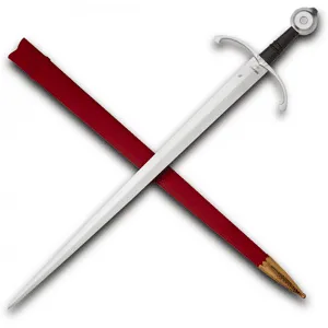 Windlass Steelcrafts Windlass Royal Armouries Late 15th Century Arming Sword