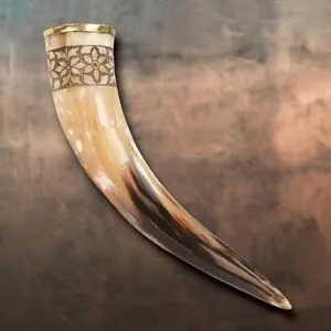 Windlass Dryckeshorn - Freja