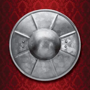 Windlass Swordsman Buckler