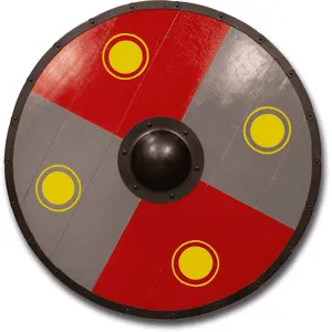 Windlass Steelcrafts Windlass Viking Warrior Shield