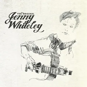 Whiteley Jenny: Original Jenny Whiteley
