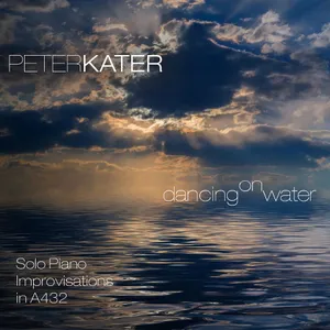 Kater Peter: Dancing on Water