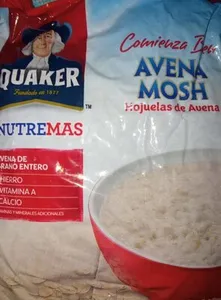 Avena Mosh
