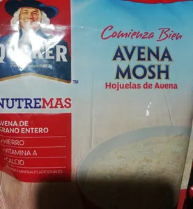 Avena Mosh