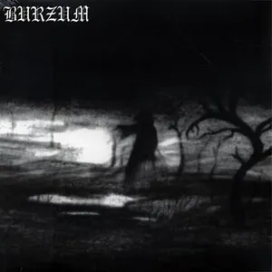 Burzum: Burzum - Aske