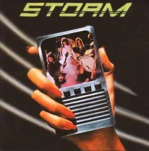 Storm: Storm