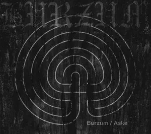 Burzum: Burzum / Aske