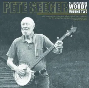 Seeger Pete: Pete Remembers Woody Pt 2