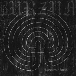 Burzum: Burzum / Aske