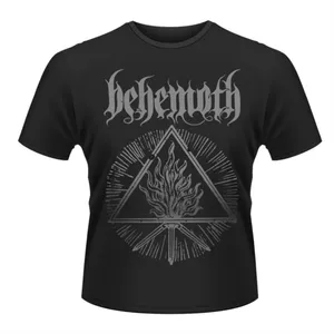 Behemoth: Furor Divinus (Small)