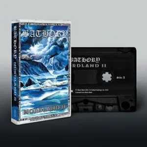 Bathory: Nordland 2