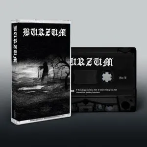 Burzum: Burzum