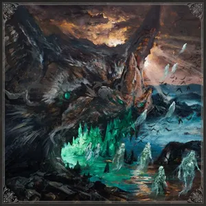 Jade: The Pacification Of Death