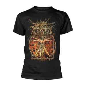 Cattle Decapitation: Vitruvian (L)
