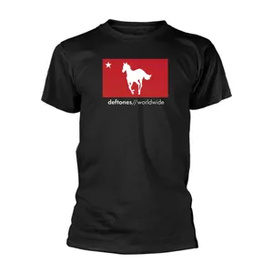 Deftones: White Pony Worldwide (S)