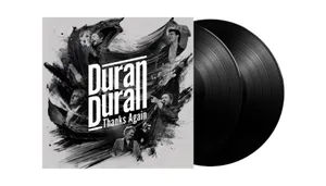 Duran Duran: Thanks Again