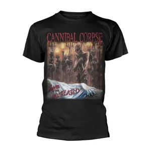 Cannibal Corpse: Tomb Of The Mutilated (xxxl