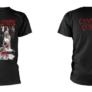 Cannibal Corpse: Butchered At Birth (XXXL)