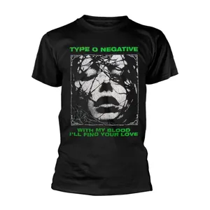 Type o Negative: With My Blood (XXL)