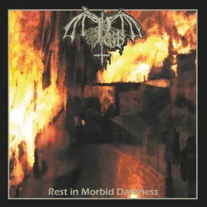Pest: Rest in Morbid Darkness
