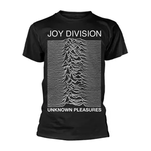 Joy Division: - Unknown Pleasures (S)