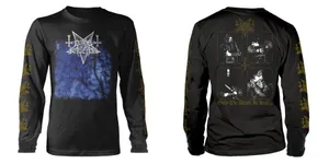 Dark Funeral: L/S Dark Funeral (M)