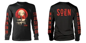 Soen: L/S Redmoon (L)