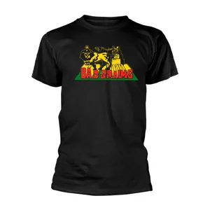 Bad Brains: Lion Crush (S)