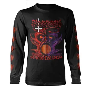 Possessed: L/S - Beyond the Gates (S)