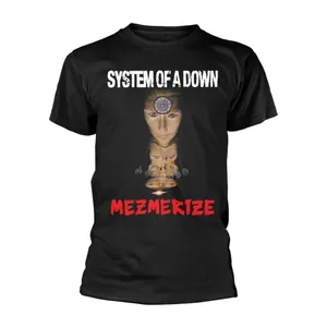 System of a Down: - Mezmerize (S)