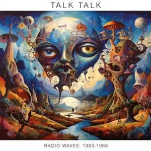 Talk Talk: Radio Waves