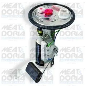 Meat&Doria Bränslematningsenhet Meat & Doria 76574