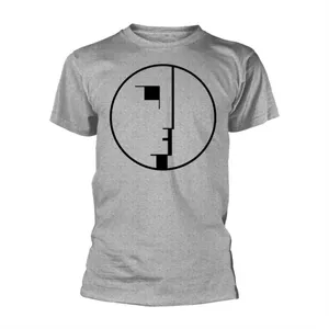Bauhaus: Logo (Grey)