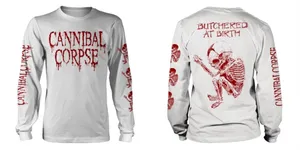 Cannibal Corpse: Butchered At Birth (Large)