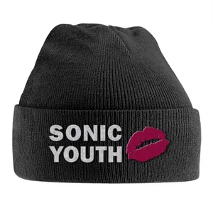 Sonic Youth: Goo Logo (Embroidered)