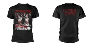 Cannibal Corpse: Butchered At Birth (XL)