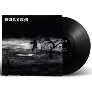 Burzum: Burzum (Black)