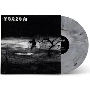 Burzum: Burzum (Grey marble)