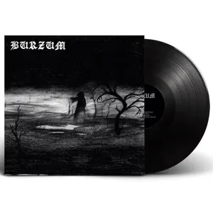 Burzum: Burzum (Black)