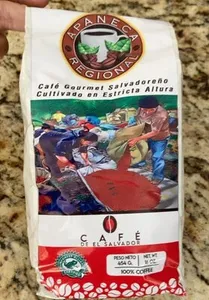 Cafe De El Salvador