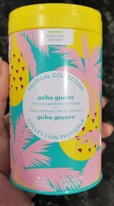 Gaba guava