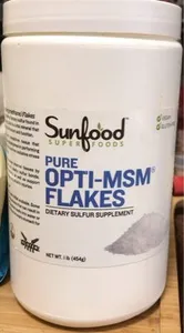 Opti MSM Flakes