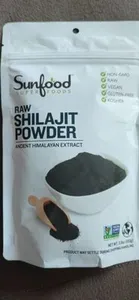 Shilajit Powder