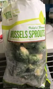 Brussels Sprouts